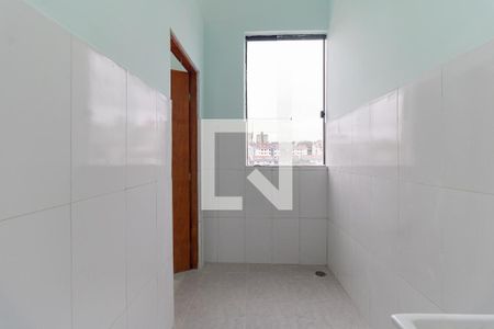 Casa de condomínio para alugar com 44m², 1 quarto e sem vaga Casa de condomínio para alugar com 44m², 1 quarto e sem vagaLavanderia