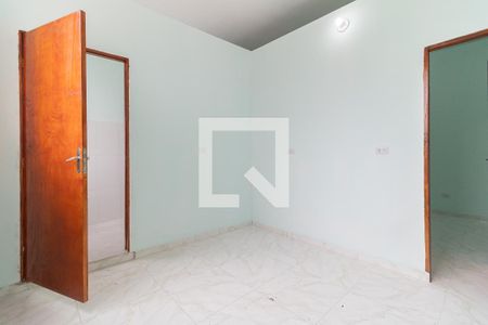 Sala de casa de condomínio para alugar com 1 quarto, 44m² em Vila Moinho Velho, São Paulo