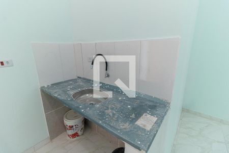 Casa de condomínio para alugar com 44m², 1 quarto e sem vaga Casa de condomínio para alugar com 44m², 1 quarto e sem vagaCozinha