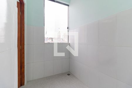 Casa de condomínio para alugar com 44m², 1 quarto e sem vaga Casa de condomínio para alugar com 44m², 1 quarto e sem vagaLavanderia