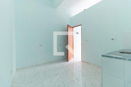 Casa de condomínio para alugar com 44m², 1 quarto e sem vaga Casa de condomínio para alugar com 44m², 1 quarto e sem vagaCozinha
