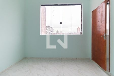 Sala de casa de condomínio para alugar com 1 quarto, 44m² em Vila Moinho Velho, São Paulo