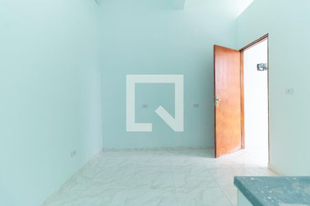 Casa de condomínio para alugar com 44m², 1 quarto e sem vaga Casa de condomínio para alugar com 44m², 1 quarto e sem vagaCozinha