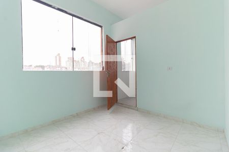 Sala de casa de condomínio para alugar com 1 quarto, 44m² em Vila Moinho Velho, São Paulo