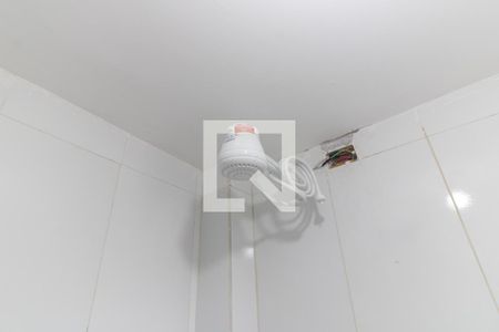 Casa de condomínio para alugar com 44m², 1 quarto e sem vaga Casa de condomínio para alugar com 44m², 1 quarto e sem vagaBanheiro