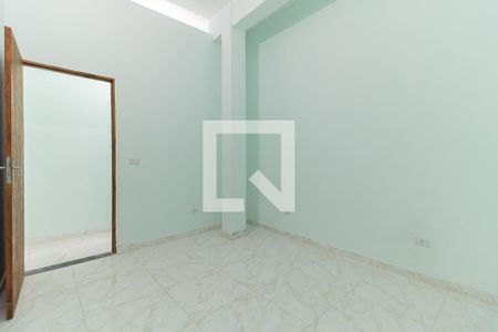 Quarto  de casa de condomínio para alugar com 1 quarto, 44m² em Vila Moinho Velho, São Paulo
