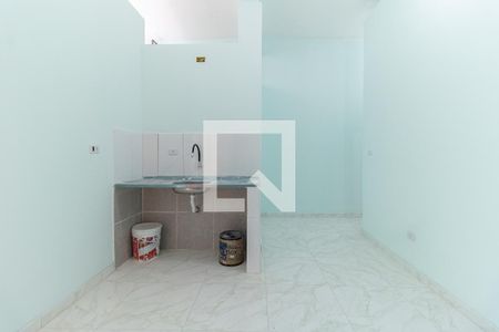 Casa de condomínio para alugar com 44m², 1 quarto e sem vaga Casa de condomínio para alugar com 44m², 1 quarto e sem vagaCozinha