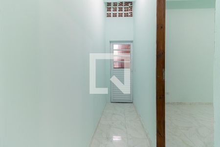 Casa de condomínio para alugar com 44m², 1 quarto e sem vaga Casa de condomínio para alugar com 44m², 1 quarto e sem vagaEntrada