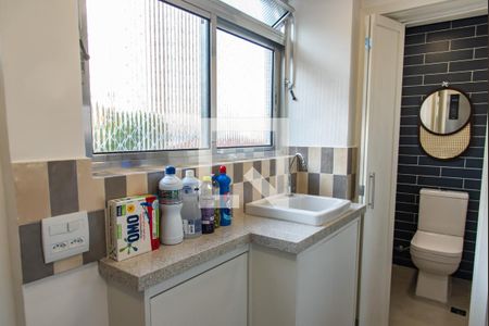 Apartamento à venda com 59m², 2 quartos e sem vagaÁrea de serviço