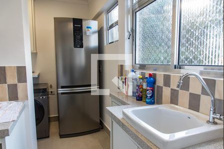 Apartamento à venda com 59m², 2 quartos e sem vagaÁrea de serviço