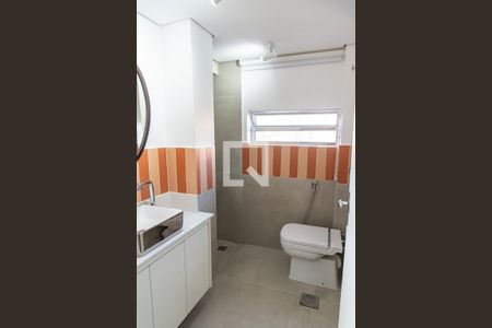 Apartamento à venda com 59m², 2 quartos e sem vagaBanheiro