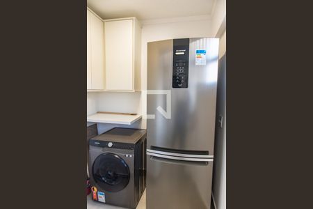 Apartamento à venda com 59m², 2 quartos e sem vagaÁrea de serviço