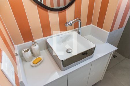 Apartamento à venda com 59m², 2 quartos e sem vagaBanheiro