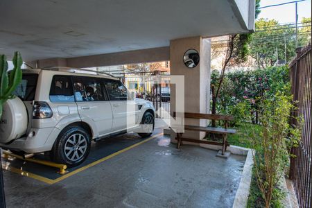 Apartamento à venda com 59m², 2 quartos e sem vagaÁrea comum