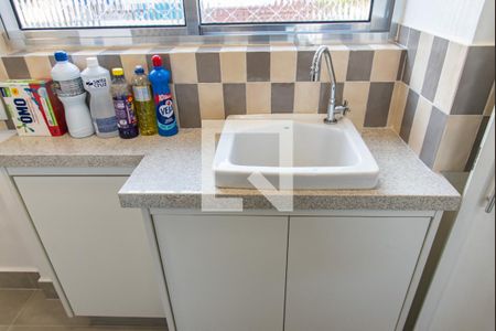 Apartamento à venda com 59m², 2 quartos e sem vagaÁrea de serviço