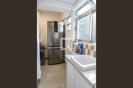 Apartamento à venda com 59m², 2 quartos e sem vagaÁrea de serviço