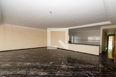 Sala de casa para alugar com 3 quartos, 150m² em Parque Continental Ii, Guarulhos