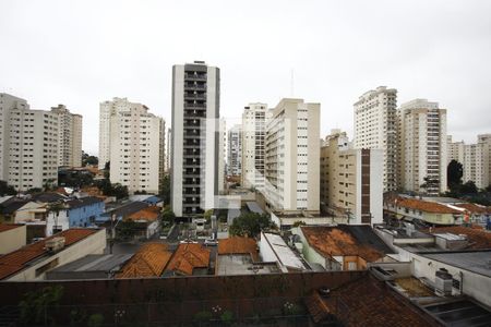Vista de apartamento para alugar com 2 quartos, 90m² em Ipiranga, São Paulo