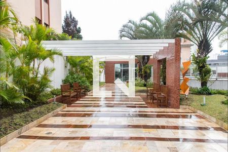 Apartamento para alugar com 90m², 2 quartos e 2 vagasEntrada