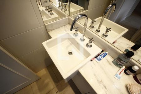 Apartamento para alugar com 90m², 2 quartos e 2 vagasSuíte 2