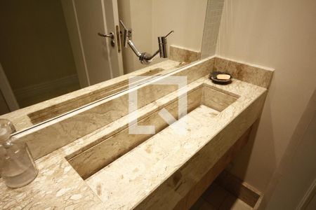 Apartamento para alugar com 90m², 2 quartos e 2 vagasLavabo