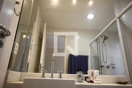 Apartamento para alugar com 90m², 2 quartos e 2 vagasSuíte 2