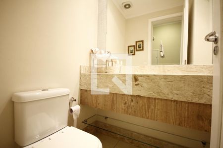 Apartamento para alugar com 90m², 2 quartos e 2 vagasLavabo