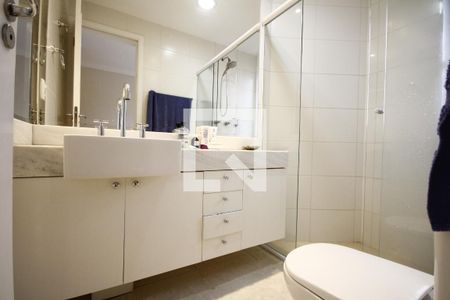 Apartamento para alugar com 90m², 2 quartos e 2 vagasSuíte 2