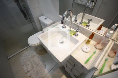 Apartamento para alugar com 90m², 2 quartos e 2 vagasSuíte 1
