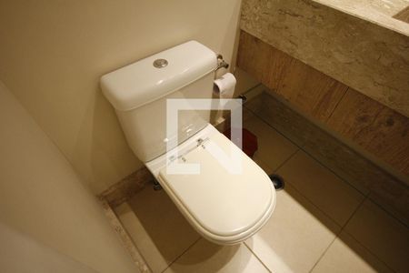 Apartamento para alugar com 90m², 2 quartos e 2 vagasLavabo