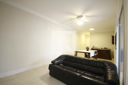 Sala de apartamento para alugar com 2 quartos, 90m² em Ipiranga, São Paulo