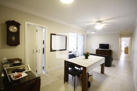Sala de apartamento para alugar com 2 quartos, 90m² em Ipiranga, São Paulo
