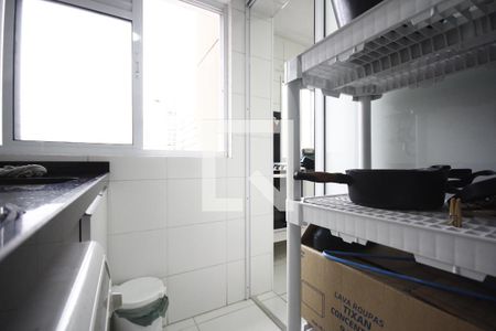 Apartamento para alugar com 90m², 2 quartos e 2 vagasÁrea de Serviço
