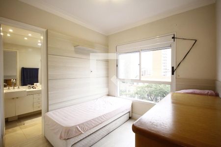 Apartamento para alugar com 90m², 2 quartos e 2 vagasSuíte 2