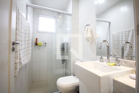 Apartamento para alugar com 90m², 2 quartos e 2 vagasSuíte 1