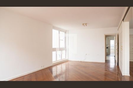 Sala de apartamento para alugar com 3 quartos, 249m² em Higienópolis, São Paulo
