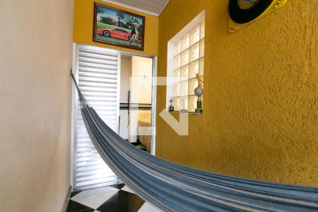 Casa à venda com 170m², 3 quartos e 2 vagas Casa à venda com 170m², 3 quartos e 2 vagasVaranda do Quarto 2