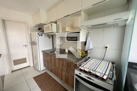 Apartamento à venda com 67m², 2 quartos e 1 vaga Apartamento à venda com 67m², 2 quartos e 1 vagaCozinha