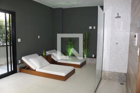 Apartamento à venda com 67m², 2 quartos e 1 vagaSpa