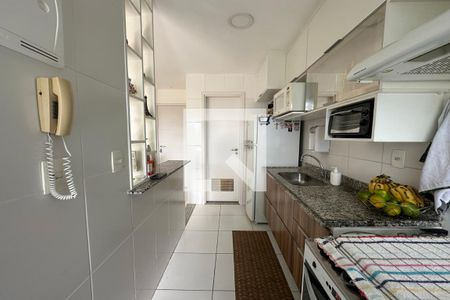 Apartamento à venda com 67m², 2 quartos e 1 vaga Apartamento à venda com 67m², 2 quartos e 1 vagaCozinha