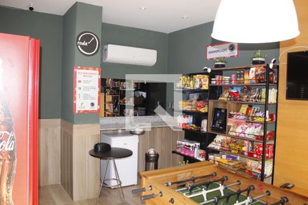 Apartamento à venda com 67m², 2 quartos e 1 vagaMini Mercado