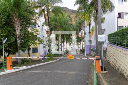 Apartamento à venda com 50m², 2 quartos e 1 vagaEstrada