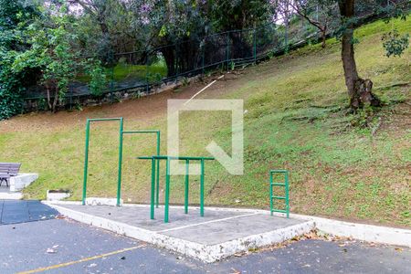 Apartamento à venda com 50m², 2 quartos e 1 vagaÁrea comum - Playground