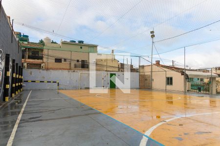 Apartamento à venda com 50m², 2 quartos e 1 vagaQuadra Esportiva