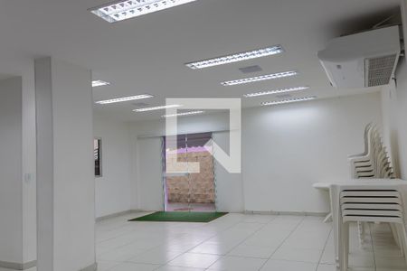 Apartamento à venda com 50m², 2 quartos e 1 vagaÁrea comum - Salão de festas