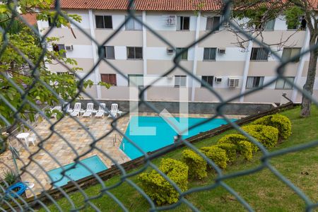 Apartamento à venda com 50m², 2 quartos e 1 vagaÁrea comum - Piscina
