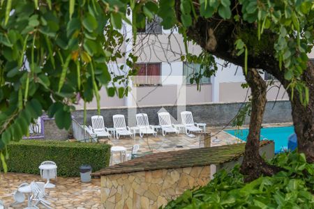 Apartamento à venda com 50m², 2 quartos e 1 vagaÁrea comum - Piscina