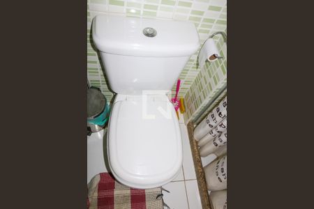 Apartamento à venda com 50m², 2 quartos e 1 vagaBanheiro