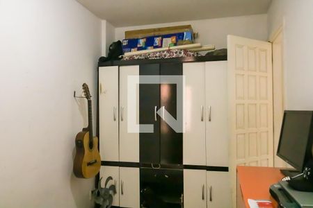 Apartamento à venda com 50m², 2 quartos e 1 vagaQuarto 2