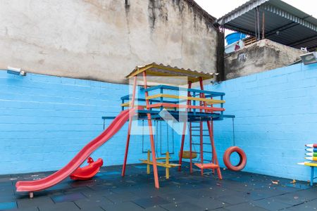 Apartamento à venda com 50m², 2 quartos e 1 vagaÁrea comum - Playground